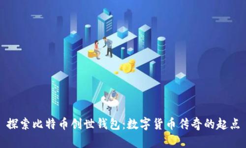 探索比特币创世钱包：数字货币传奇的起点