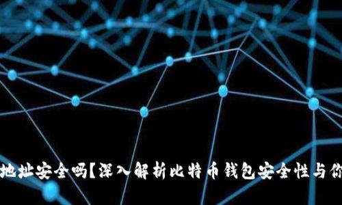 比特币钱包地址安全吗？深入解析比特币钱包安全性与你的钱财保护
