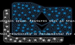 The relationship between wallets and blockchain technology i