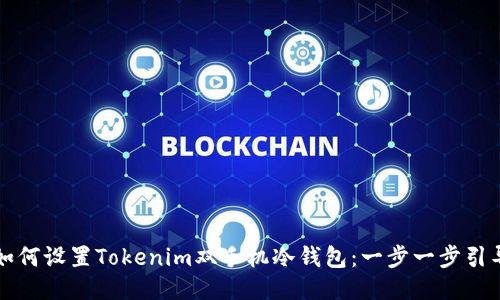 如何设置Tokenim双手机冷钱包：一步一步引导