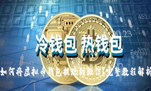 如何将虚拟币钱包提现到微信？完整教程解析