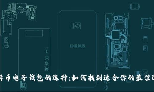 比特币电子钱包的选择：如何找到适合你的最佳选项