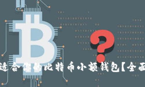 如何选择最适合你的比特币小额钱包？全面指南与推荐