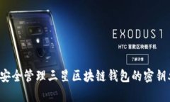如何安全管理三星区块链钱包的密钥单词？