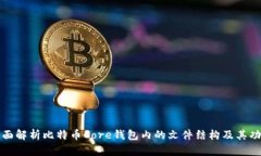 全面解析比特币Core钱包内的文件结构及其功能