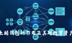 深入探讨以太坊钱包的作用及其对数字资产管理