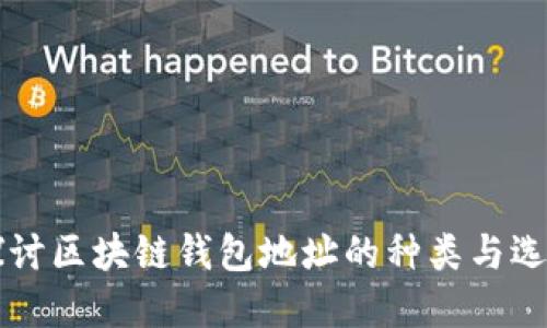 深入探讨区块链钱包地址的种类与选择指南