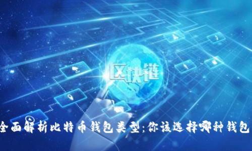 全面解析比特币钱包类型：你该选择哪种钱包？