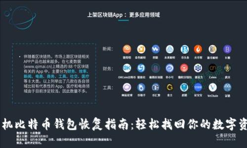 手机比特币钱包恢复指南：轻松找回你的数字资产