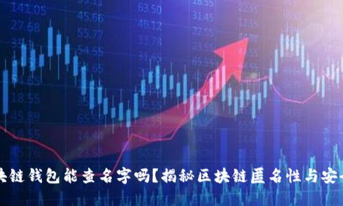 区块链钱包能查名字吗？揭秘区块链匿名性与安全性