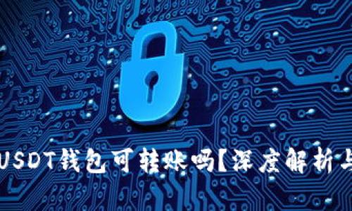 芝麻开门USDT钱包可转账吗？深度解析与操作指南