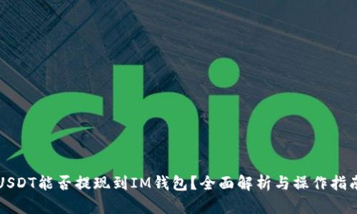 USDT能否提现到IM钱包？全面解析与操作指南