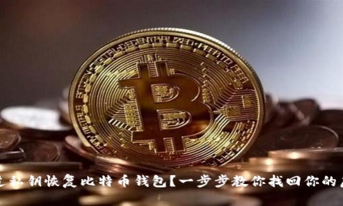 如何通过私钥恢复比特币钱包？一步步教你找回你的虚拟资产