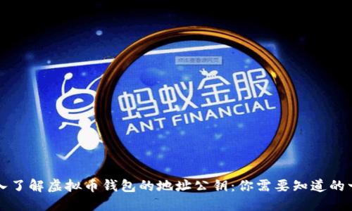 深入了解虚拟币钱包的地址公钥：你需要知道的一切