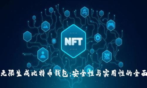 如何无限生成比特币钱包：安全性与实用性的全面指南