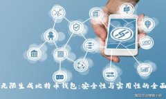 如何无限生成比特币钱包：安全性与实用性的全