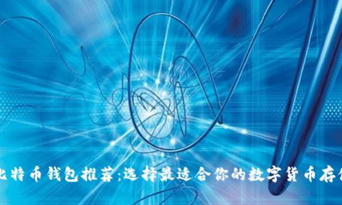 十大比特币钱包推荐：选择最适合你的数字货币存储方案
