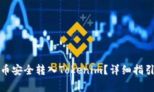 如何将狗狗币安全转入Tokenim？详细指引与注意事项