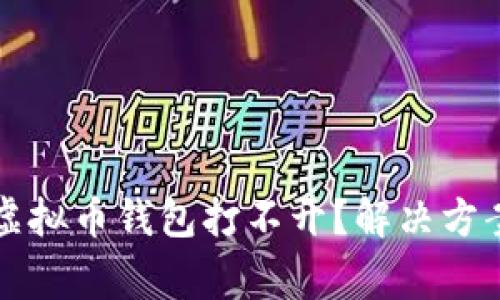 为什么我的虚拟币钱包打不开？解决方案及注意事项