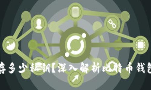 比特币钱包能存多少私钥？深入解析比特币钱包的设计与限制