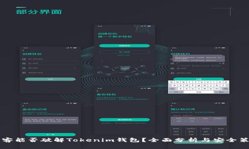 黑客能否破解Tokenim钱包？全面分析与安全策略