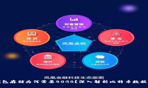 比特币钱包存储为何需要40GB？深入解析比特币数据的复杂性