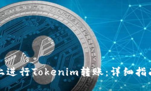 如何在币安上进行Tokenim转账：详细指南和实用技巧