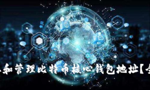 如何获取和管理比特币核心钱包地址？全面指南！