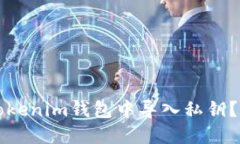 如何在Tokenim钱包中导入私钥？详细指南
