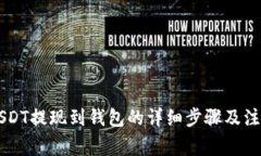 币安USDT提现到钱包的详细步骤及注意事项