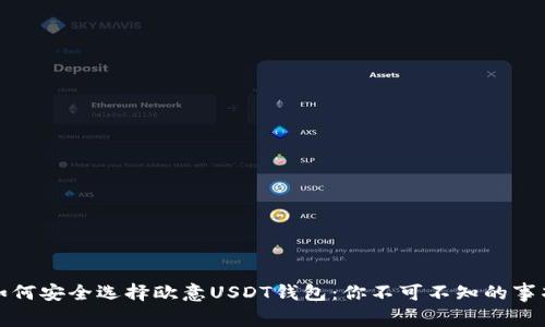 如何安全选择欧意USDT钱包：你不可不知的事项