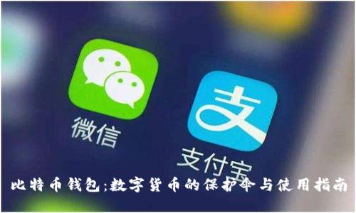 比特币钱包：数字货币的保护伞与使用指南