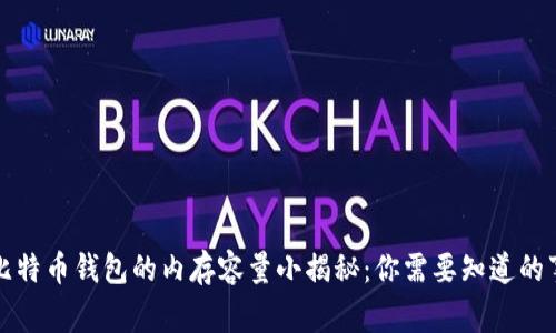 比特币钱包的内存容量小揭秘：你需要知道的事