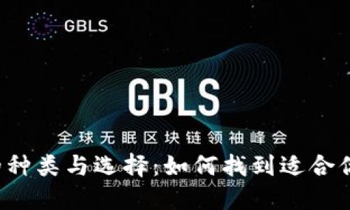 比特币钱包的种类与选择：如何找到适合你的中文钱包？