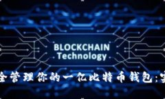 如何安全管理你的一亿比特币钱包：实用指南