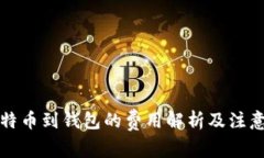 提比特币到钱包的费用解析及注意事项