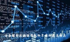 全面解析区块链钱包的不同种类与特点