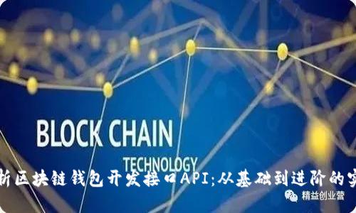 全面解析区块链钱包开发接口API：从基础到进阶的实用指南