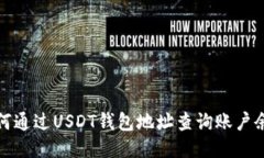 如何通过USDT钱包地址查询账户余额