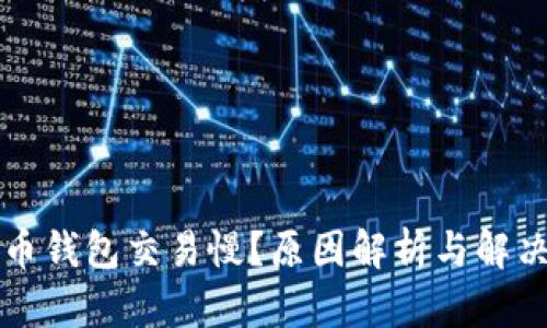 比特币钱包交易慢？原因解析与解决方案