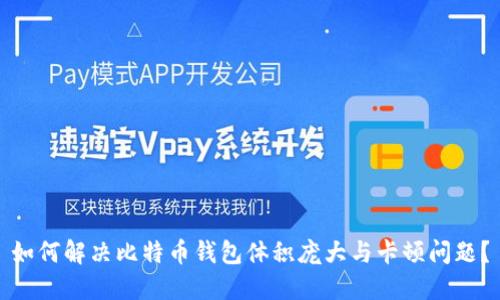 如何解决比特币钱包体积庞大与卡顿问题？