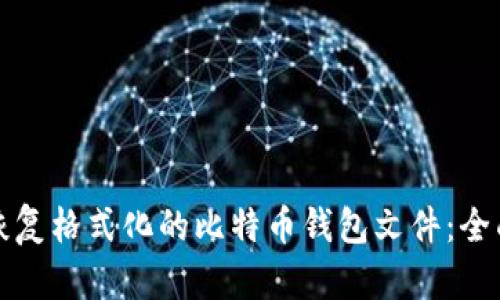 如何恢复格式化的比特币钱包文件：全面指南