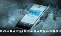 为什么选择比特币钱包？解读比特币钱包的独特