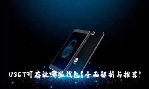 USDT可存放哪些钱包？全面解析与推荐!