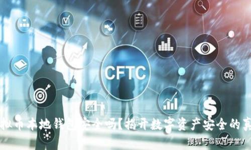 虚拟币本地钱包安全吗？揭开数字资产安全的真相