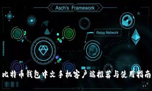 比特币钱包中文手机客户端推荐与使用指南