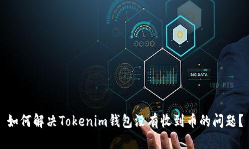 如何解决Tokenim钱包没有收到币的问题？