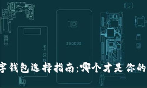 区块链数字钱包选择指南：哪个才是你的最佳选择？