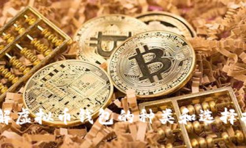 了解虚拟币钱包的种类和选择指南
