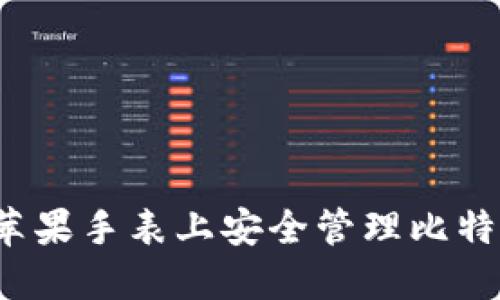 如何在苹果手表上安全管理比特币钱包？